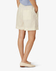 LISENN LINEN SHORTS