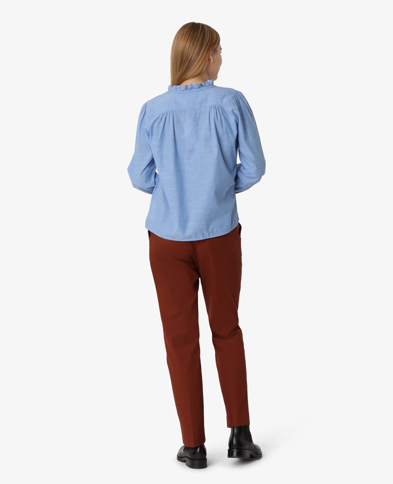 AnnetNN Blouse