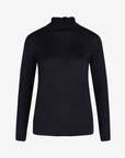 LOUISANN TURTLNECK PULLOVER