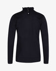 LOUISANN TURTLNECK PULLOVER