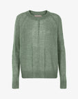 ESSENTIAL MELANGE MOHAIR