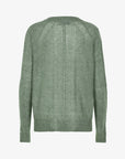 ESSENTIAL MELANGE MOHAIR
