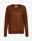 ESSENTIAL MELANGE MOHAIR