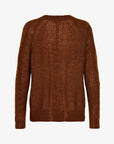 ESSENTIAL MELANGE MOHAIR