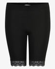 ESSENTIAL LACE JERSEY - GamaschenNoa Noa