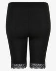 ESSENTIAL LACE JERSEY - GamaschenNoa Noa