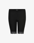 ESSENTIAL LACE JERSEY - GamaschenNoa Noa