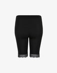 ESSENTIAL LACE JERSEY - GamaschenNoa Noa