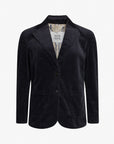 ESSENTIAL ORGANIC CORDUROY JACKET