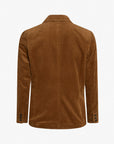 ESSENTIAL ORGANIC CORDUROY JACKET