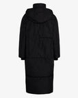 LONG DOWN HEAVY OUTERWEAR