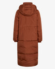 LONG DOWN HEAVY OUTERWEAR