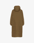 LISANN LANGE DAUNENJACKE