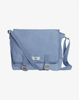 RECYCLED COTTON CANVAS BAGS