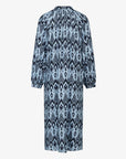 KATYUM KLEID AUS VISKOSE