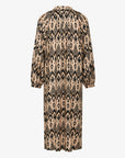 KATYUM KLEID AUS VISKOSE