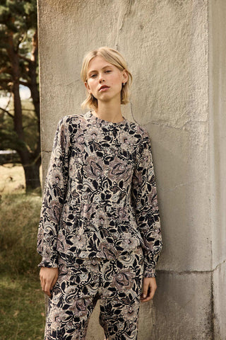 EllenNN Blouse