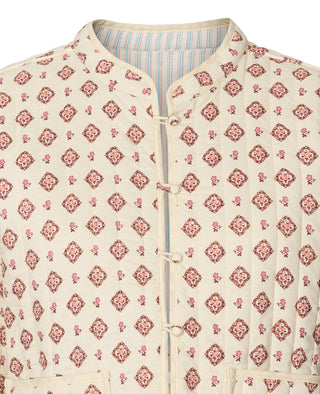 FrankaNN Jacket
