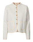 FrankaNN Jacket - Short JacketsNoa Noa