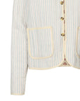 FrankaNN Jacket - Short JacketsNoa Noa