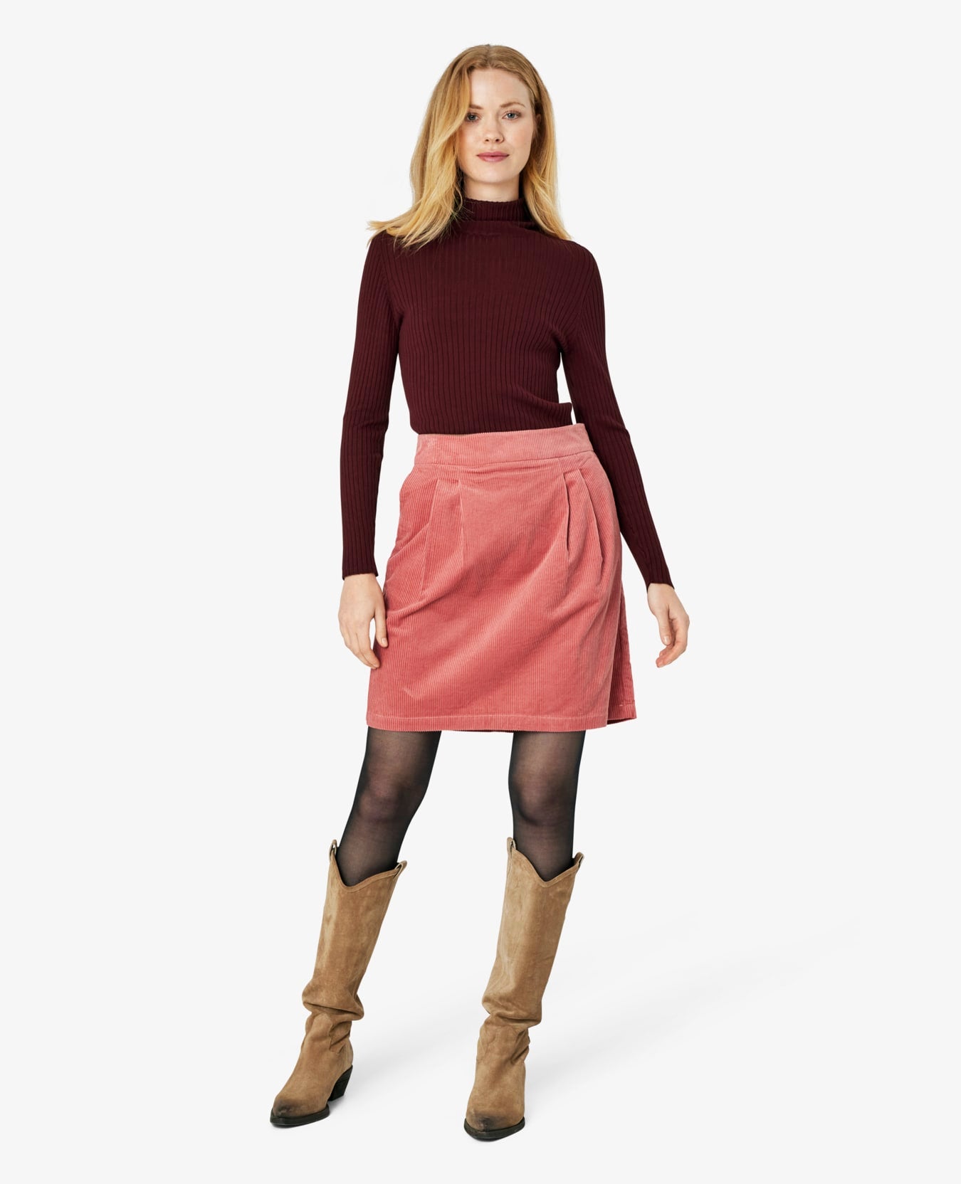 TrineNN Skirt