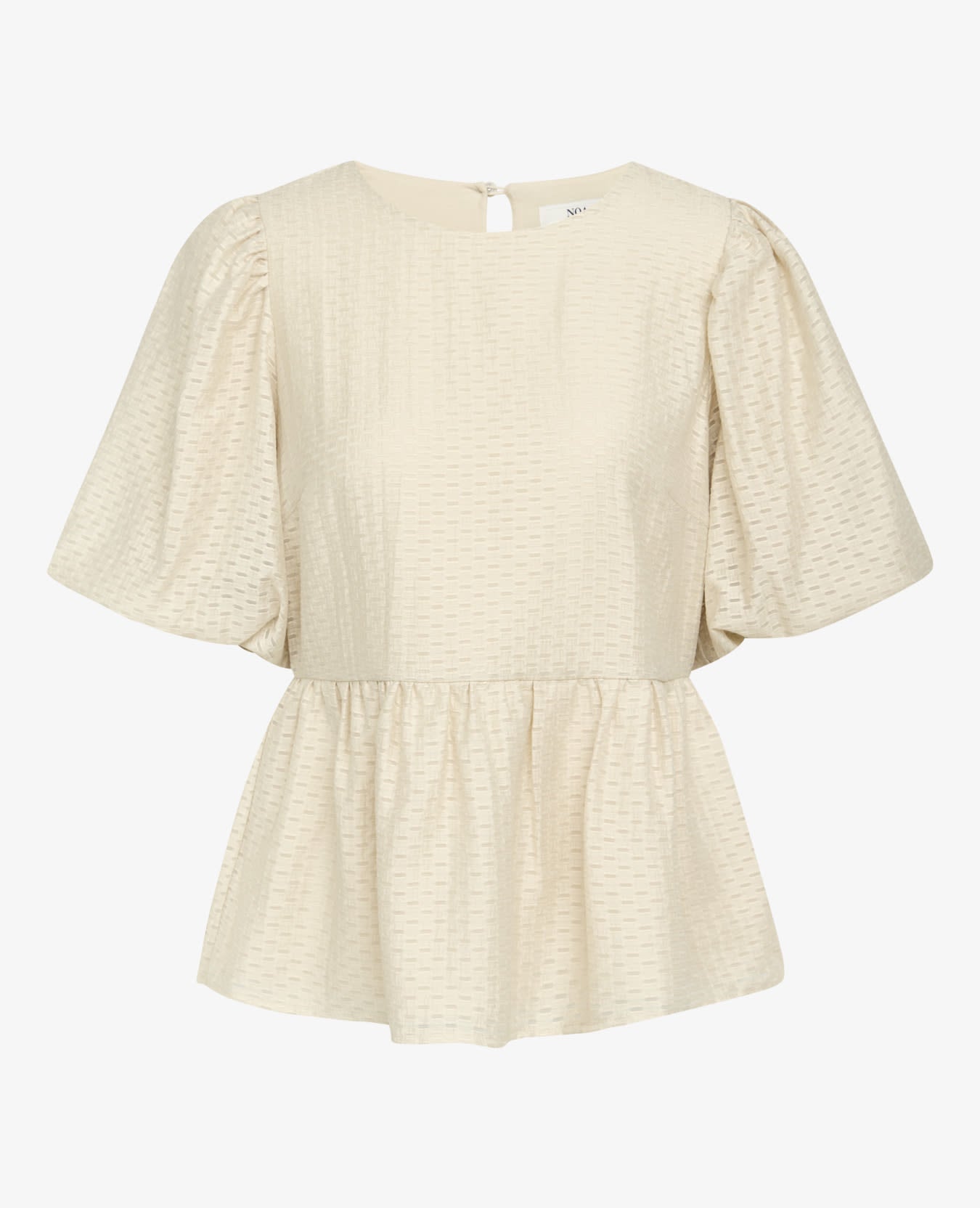 CamillaNN Blouse - BlousesNoa Noa
