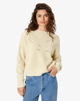 MathildeNN Pullover