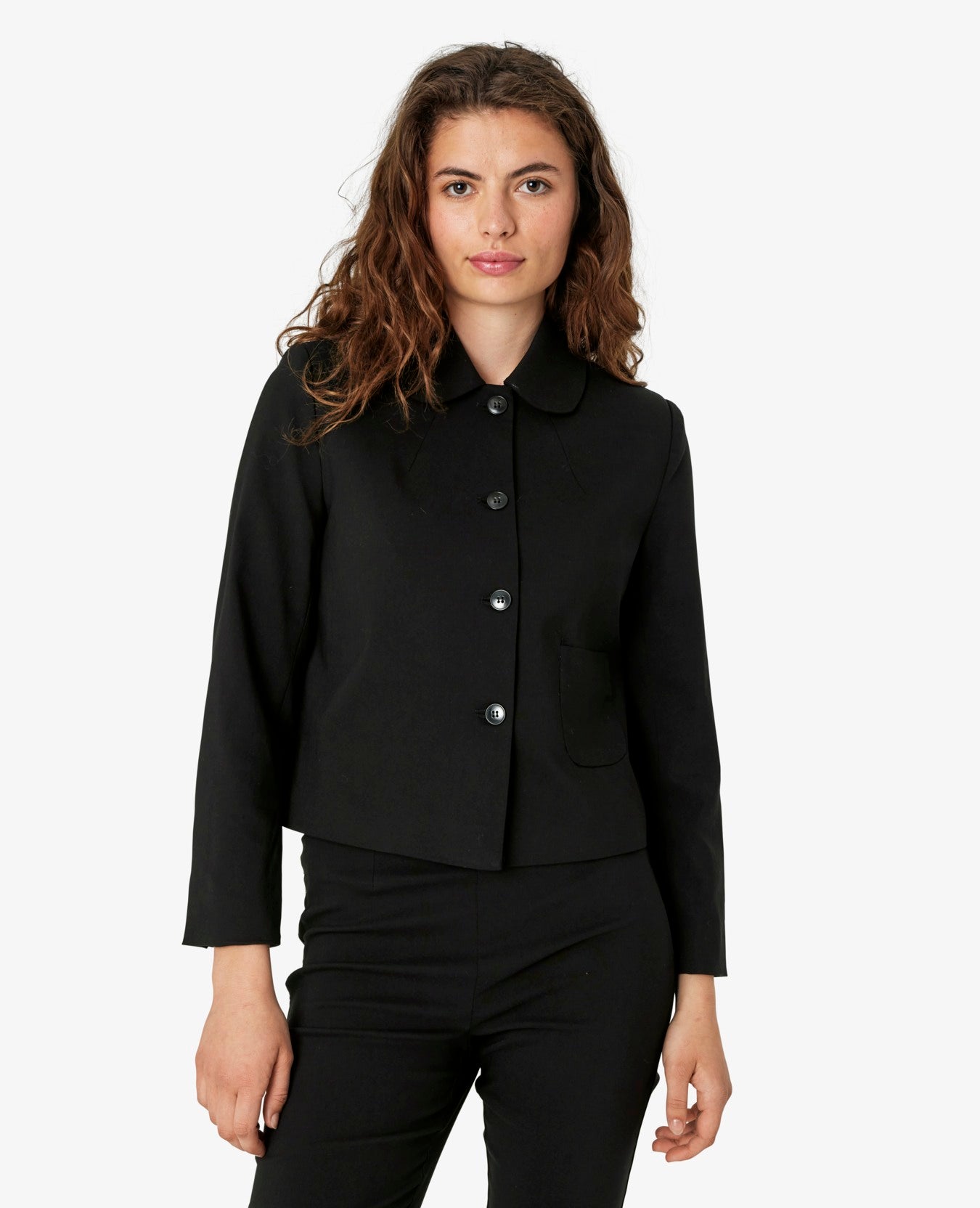 AllisNN Jacket - JackenNoa Noa