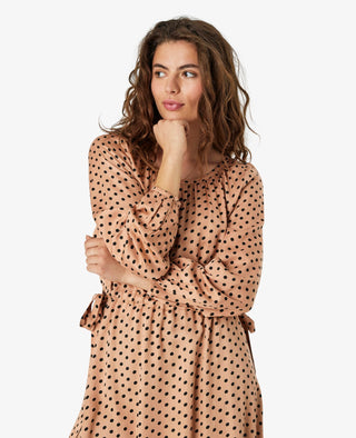 AliaNN Dress