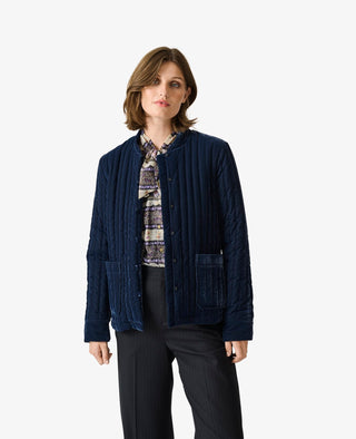 HazelNN Jacket