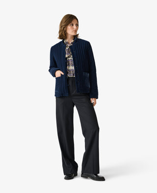 HazelNN Jacket