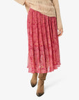 CathNN Skirt