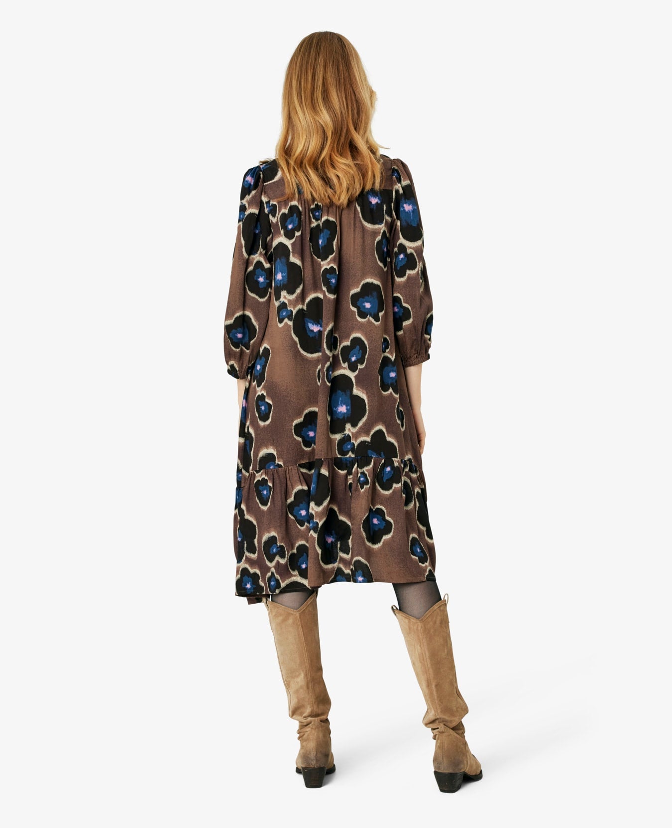 AnnaNN Dress