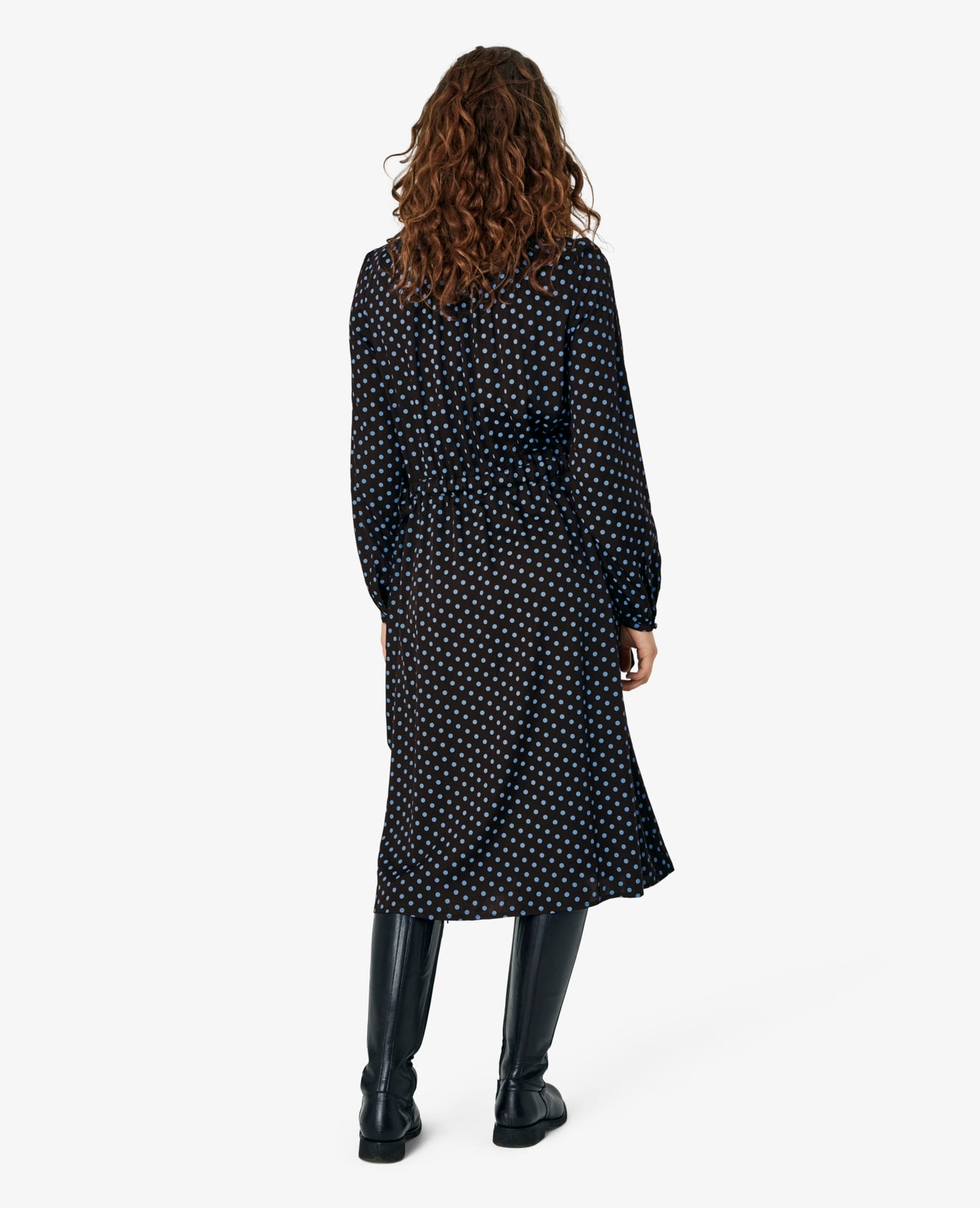 AliaNN Dress - Long sleeve dressesNoa Noa