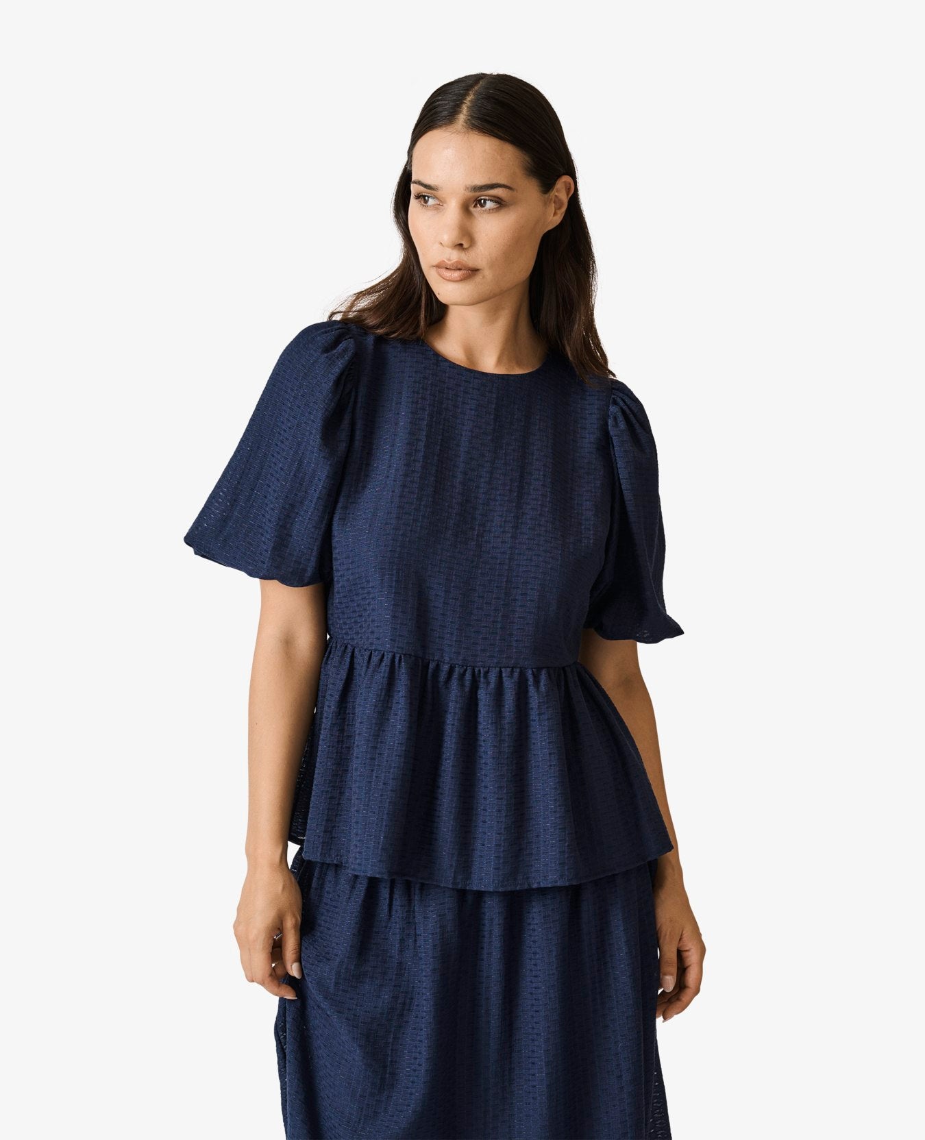 CamillaNN Blouse - BlousesNoa Noa