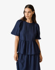 CamillaNN Blouse - BlousesNoa Noa