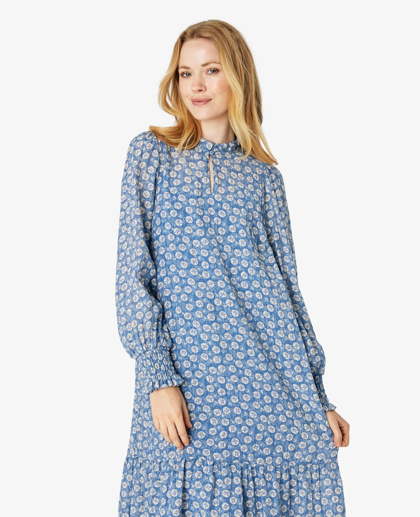 AnaisNN Dress
