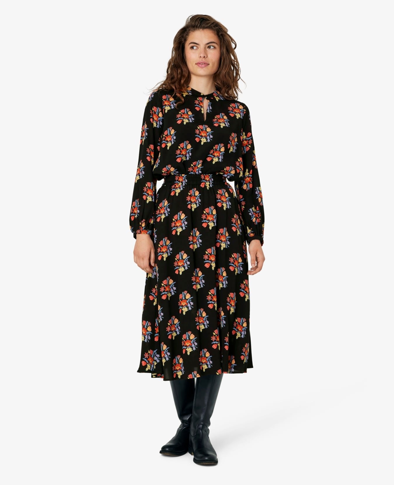 BellaNN Skirt - RöckeNoa Noa