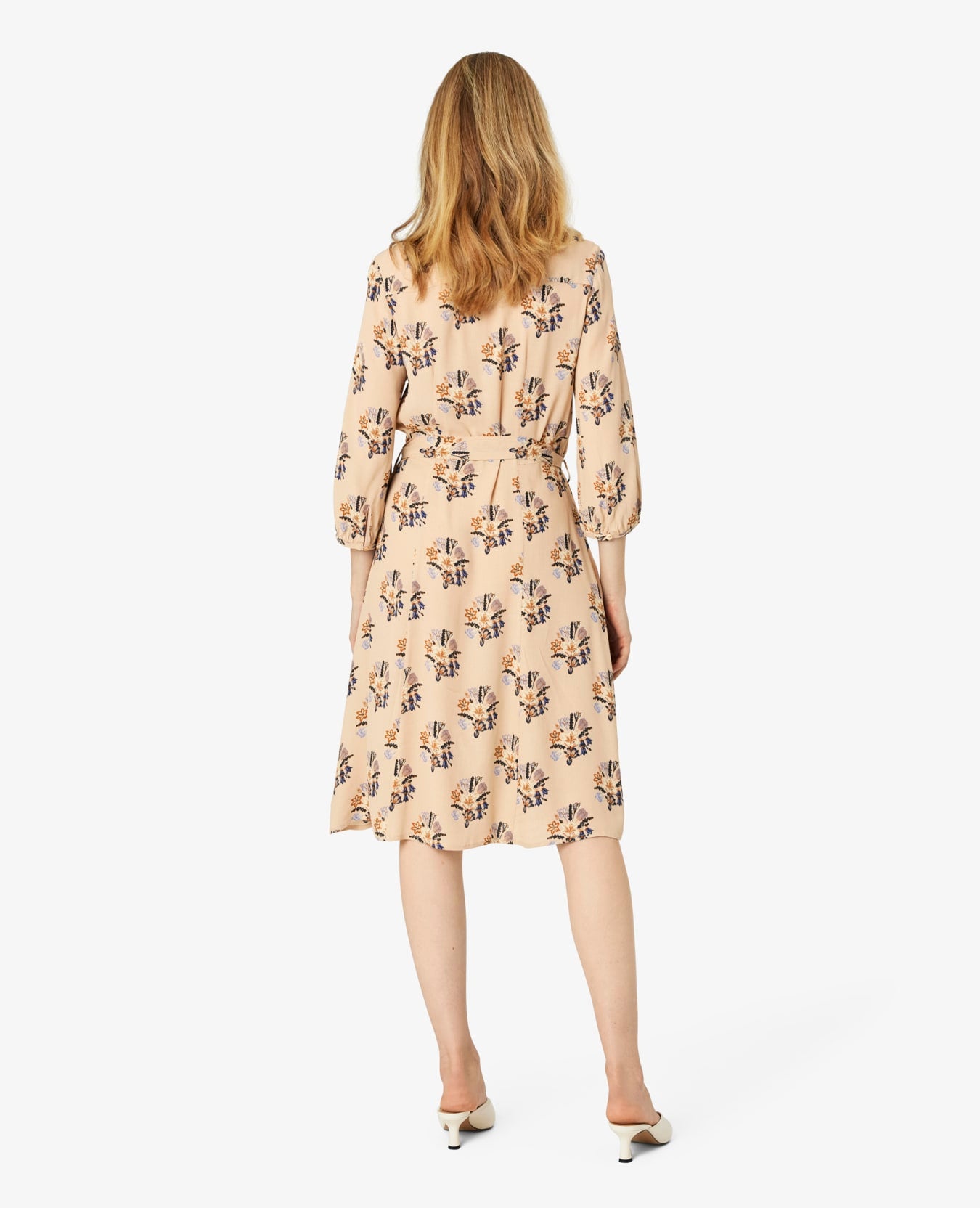 BellaNN Dress - Long sleeve dressesNoa Noa