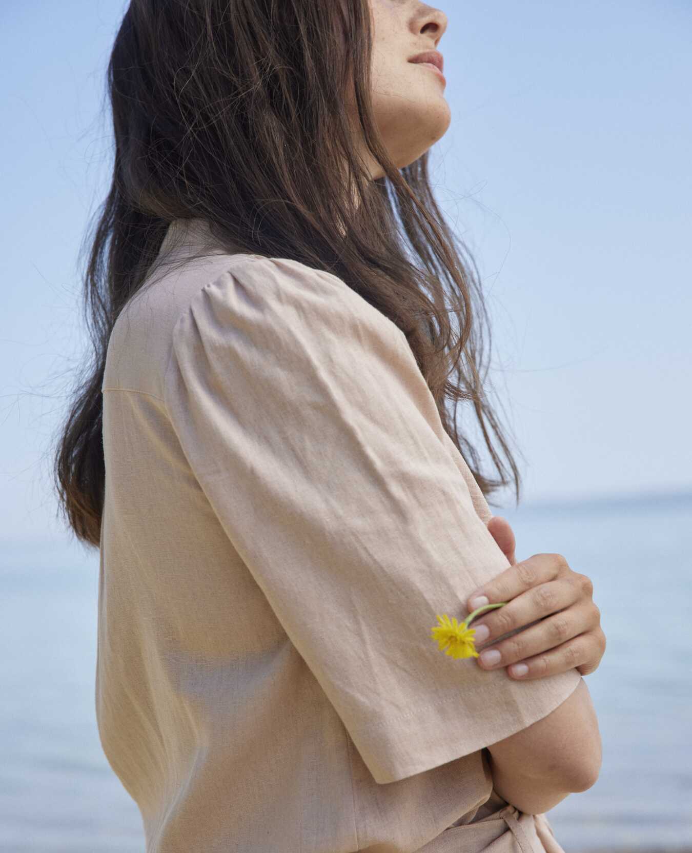 AmiraNN Blouse - BlousesNoa Noa