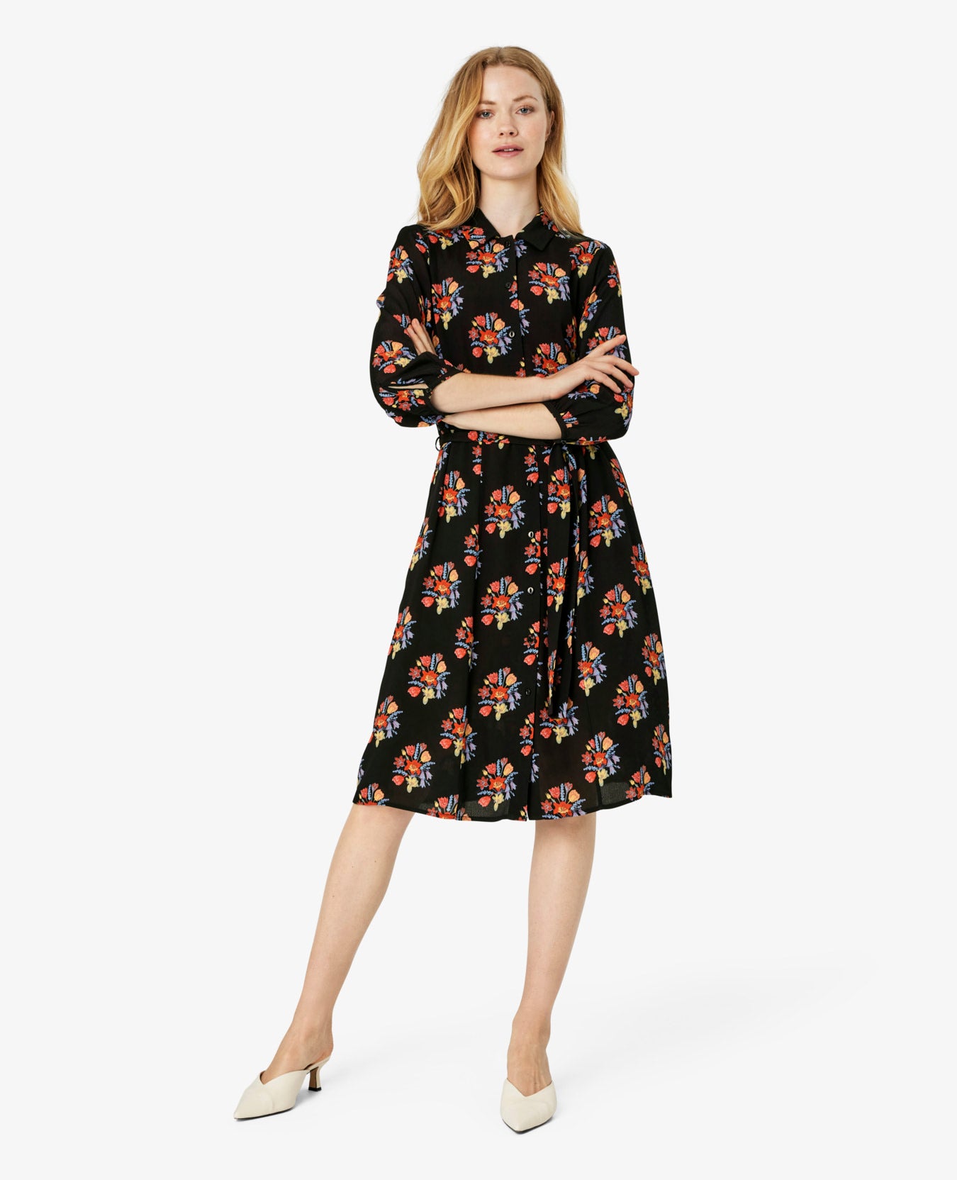 BellaNN Dress - Long sleeve dressesNoa Noa