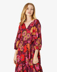 CarolinaNN Dress