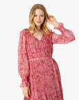 CathNN Dress