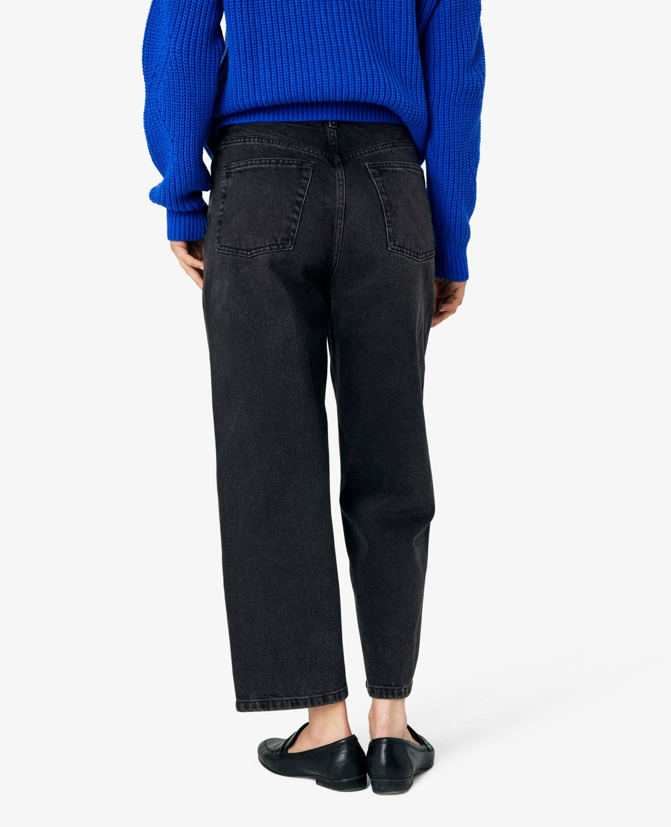 AlisonNN Trousers Long - HoseNoa Noa