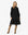 AnaisNN Dress Solid - Long sleeve dressesNoa Noa