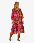 CarolinaNN Dress