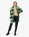 FryNN Coat