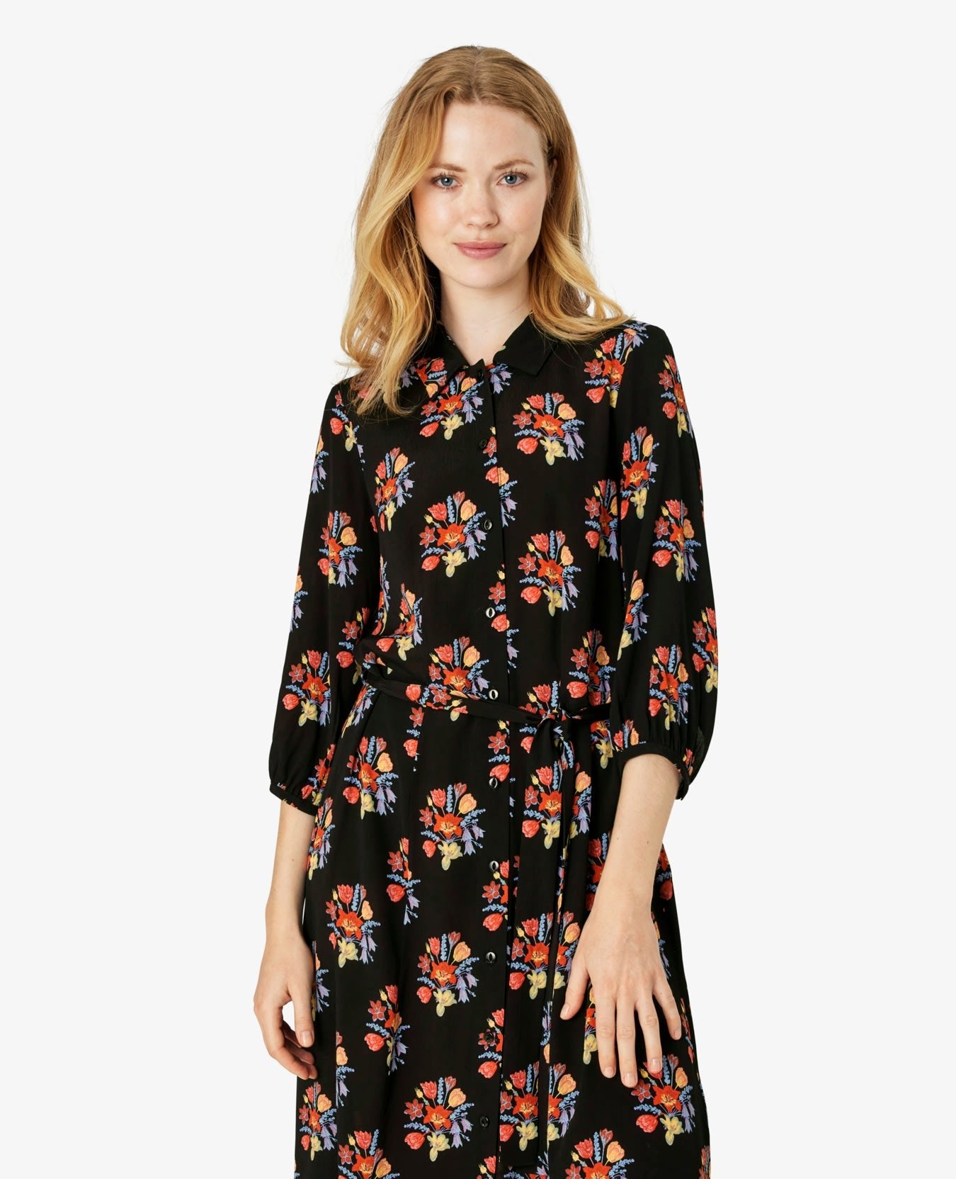 BellaNN Dress - Long sleeve dressesNoa Noa
