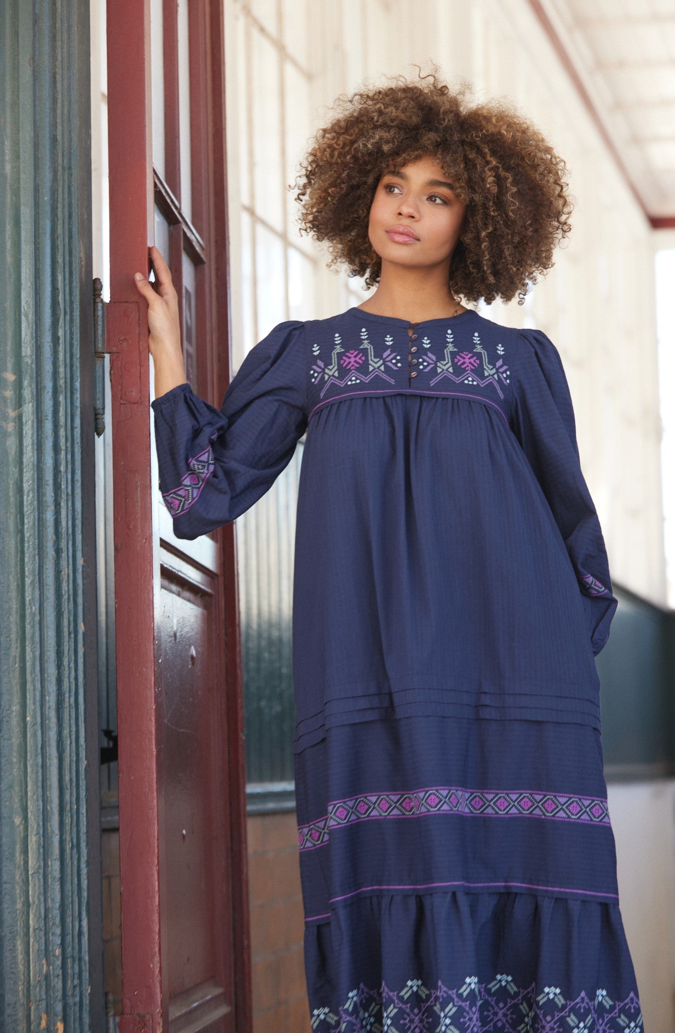 ChloéNN Dress