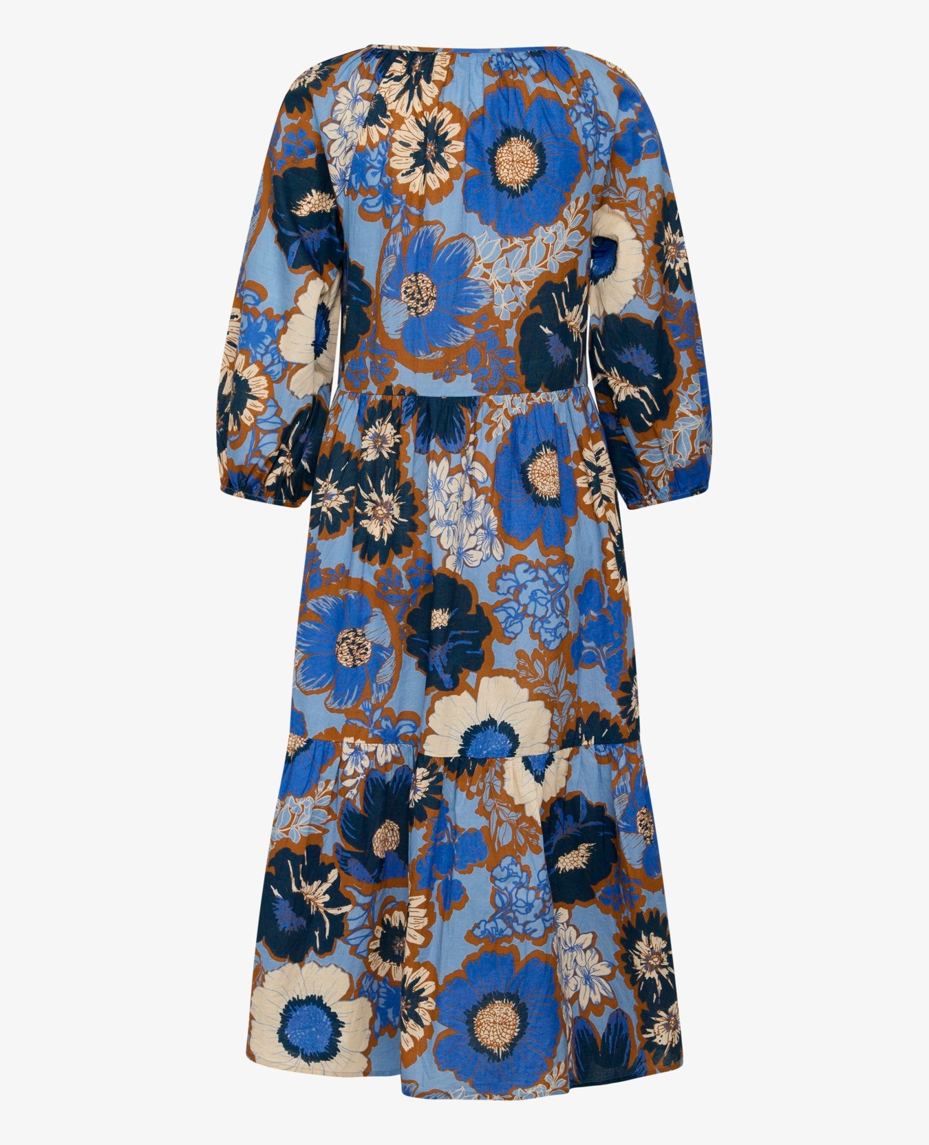 CarolinaNN Dress - ¾ sleeve dressesNoa Noa